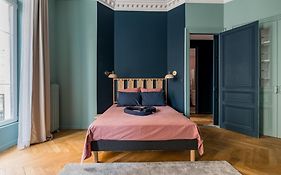 Beige Hospitalite - Gisele - Ultralux Balneo - Neuf 2 Chambres